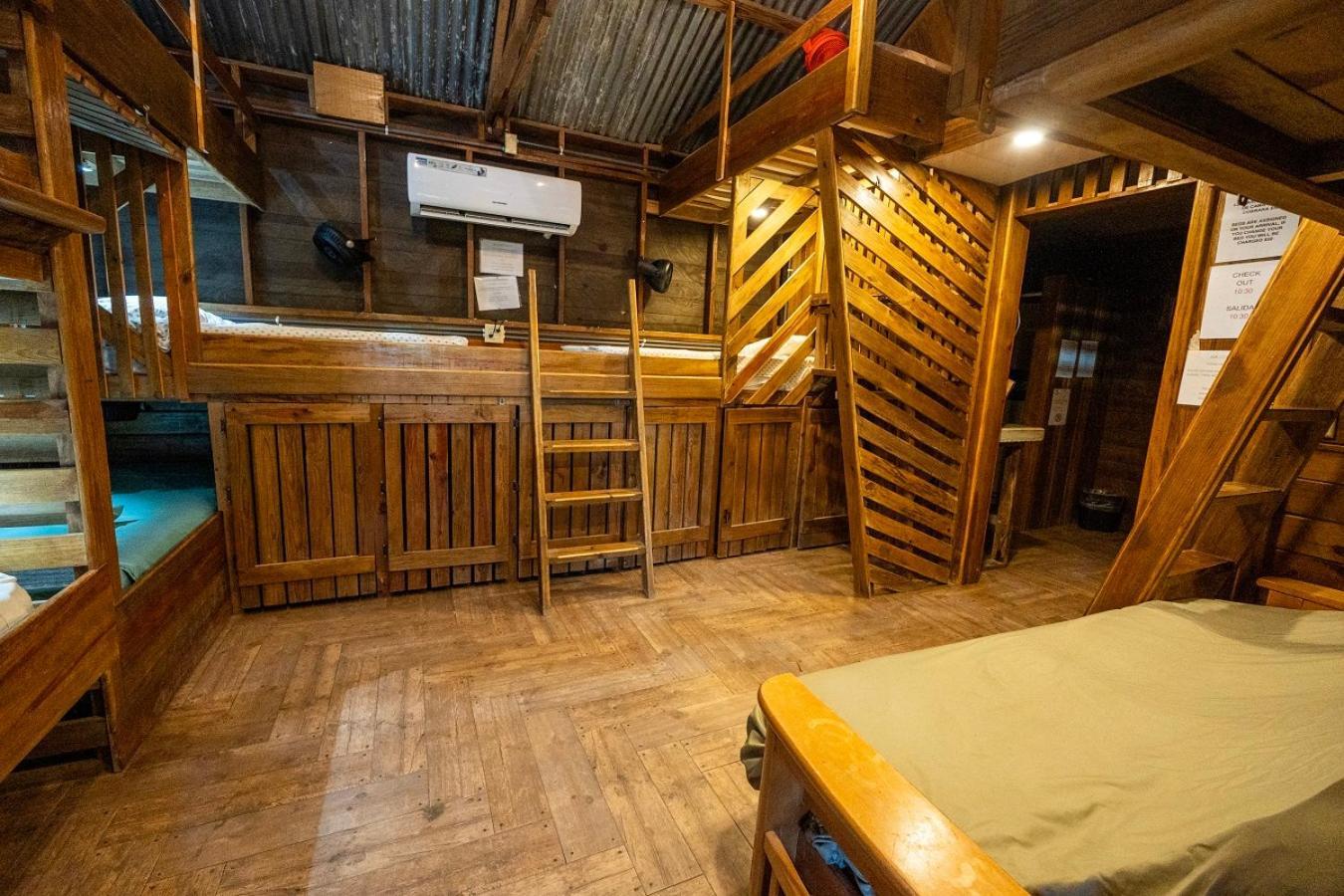 Big Creek Skully'S Houseヴィラ エクステリア 写真