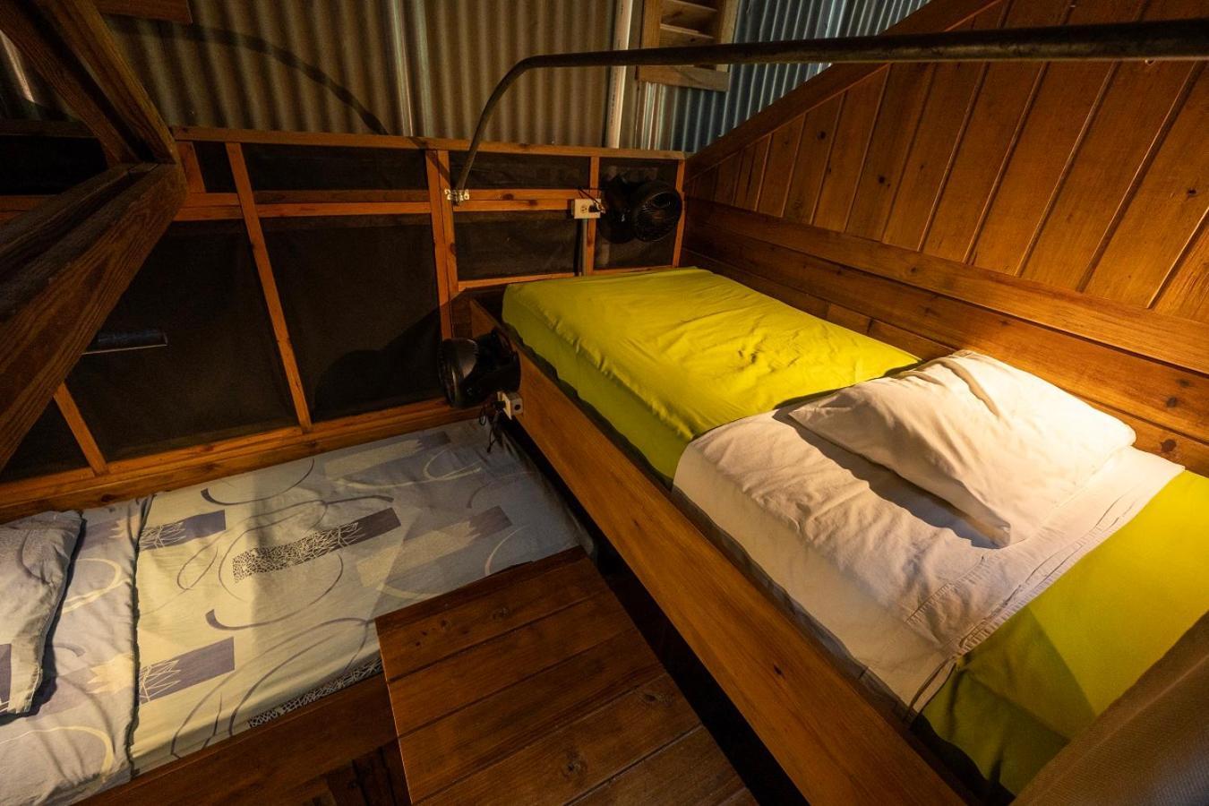 Big Creek Skully'S Houseヴィラ エクステリア 写真