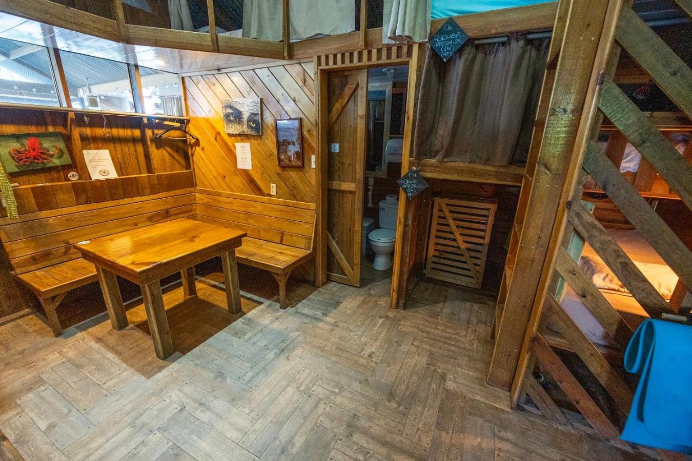 Big Creek Skully'S Houseヴィラ エクステリア 写真
