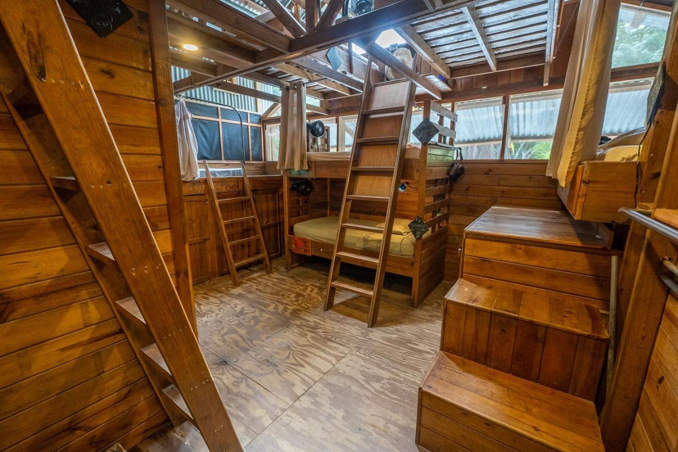 Big Creek Skully'S Houseヴィラ エクステリア 写真