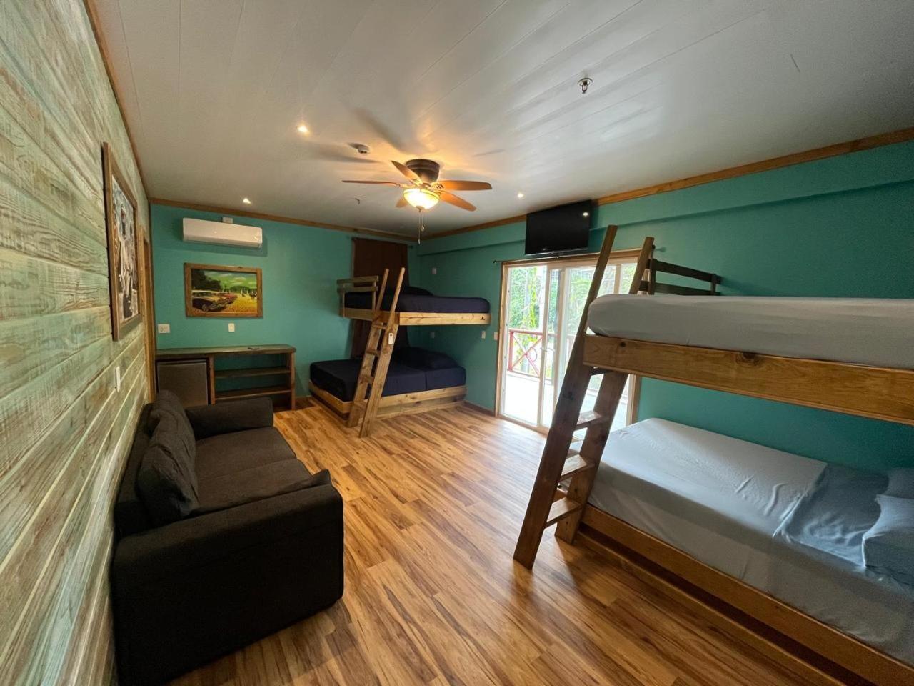 Big Creek Skully'S Houseヴィラ エクステリア 写真