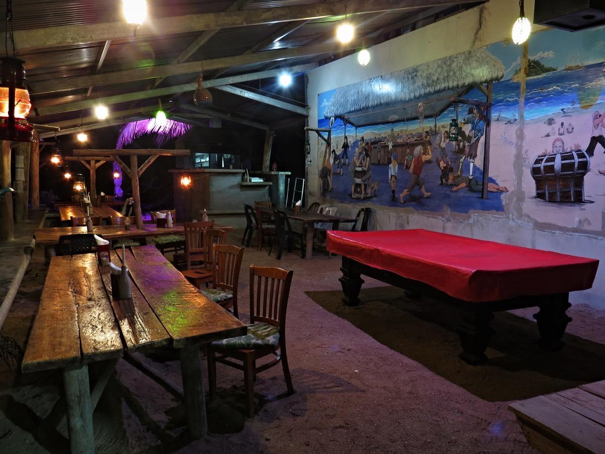 Big Creek Skully'S Houseヴィラ エクステリア 写真